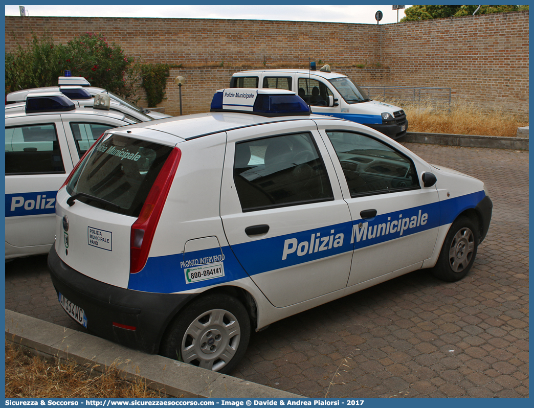 -
Polizia Municipale
Comune di Fano
Fiat Punto III serie
Parole chiave: Polizia;Locale;Municipale;Fano;Fiat;Punto