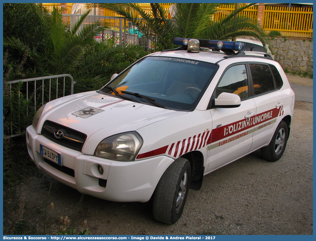 -
Polizia Municipale
Gestione Associata Elba Occidentale
Hyundai Tucson I serie
Allestitore Bertazzoni S.r.l.
Parole chiave: Polizia;Locale;Municipale;Elba;Occidentale;Campo nell Elba;Marciana;Marciana Marina;Hyundai;Tucson;Bertazzoni