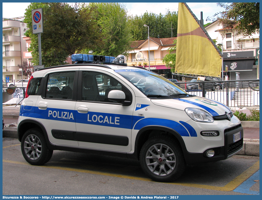 -
Polizia Locale
Comune di San Ginesio
Fiat Nuova Panda 4x4 II serie
Parole chiave: Polizia;Locale;Municipale;San Ginesio;Fiat;Nuova Panda;4x4;4 x 4