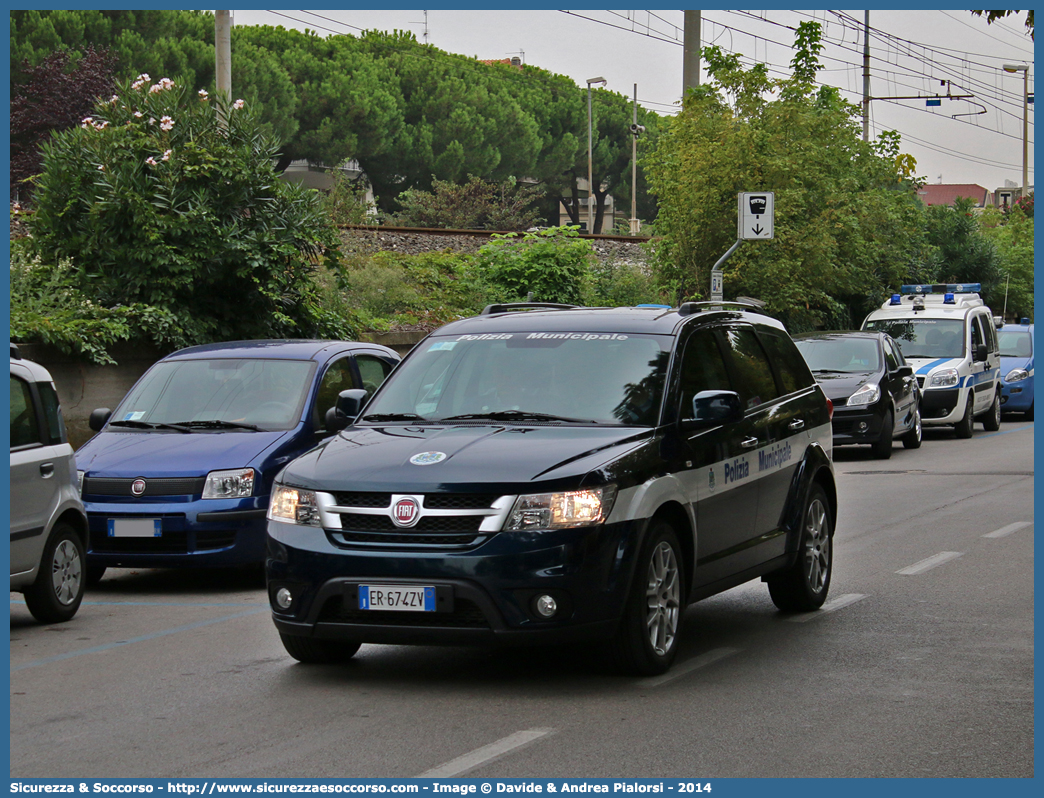 -
Polizia Municipale
Comune di Pescara
Fiat Freemont
Parole chiave: Polizia;Locale;Municipale;Pescara;Fiat;Freemont