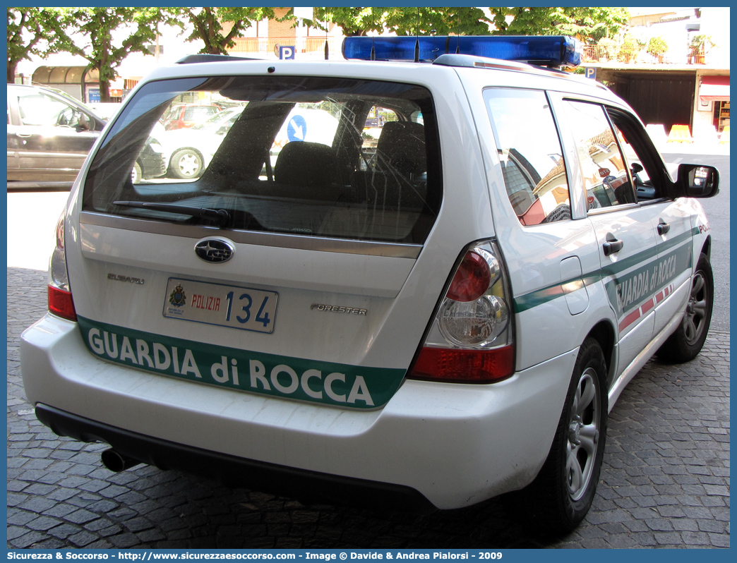 Polizia 134
Repubblica di San Marino
Guardia di Rocca
Subaru Forester IV serie
Parole chiave: Repubblica;San Marino;RSM;R.S.M.;Guardia di Rocca;Guardia;Rocca;Subaru;Forester