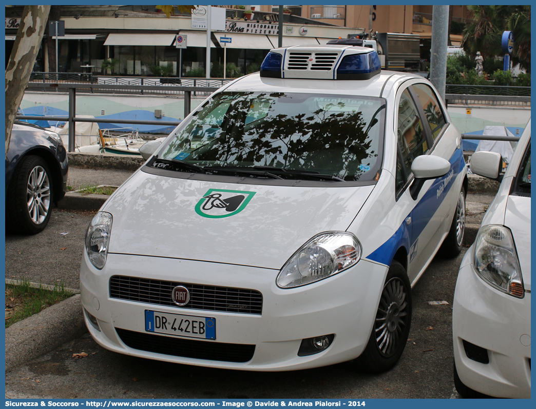 -
Polizia Municipale
Comune di Auditore
Fiat Grande Punto
Parole chiave: Polizia;Locale;Municipale;Auditore;Fiat;Grande Punto