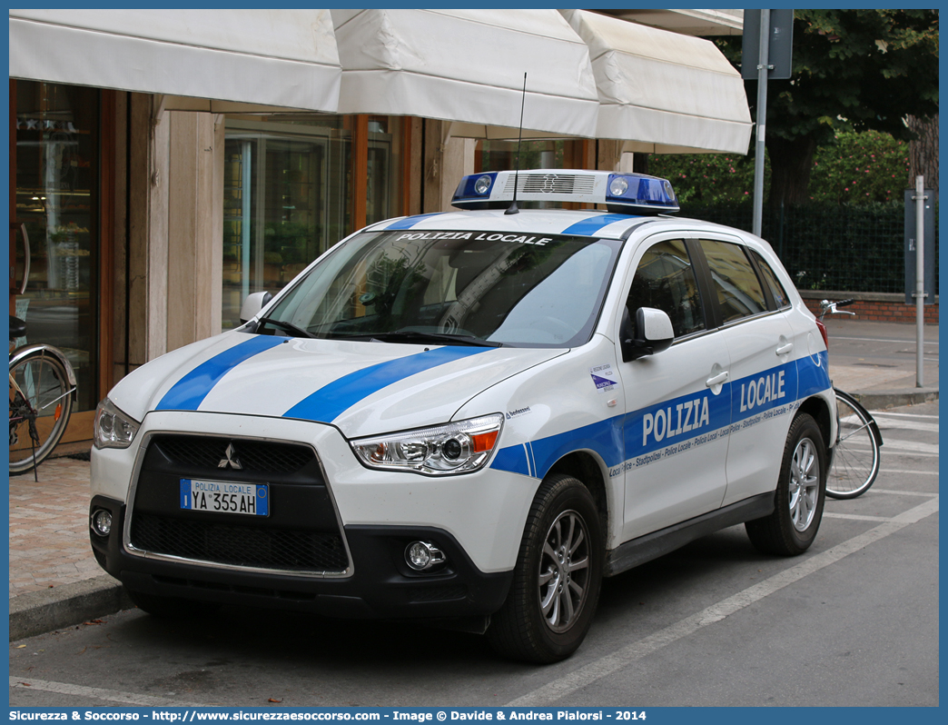 Polizia Locale YA355AH
Polizia Locale
Comune di Bergeggi
Mitsubishi ASX
Allestitore Bertazzoni S.r.l.
Parole chiave: Polizia;Locale;Municipale;Bergeggi;Mitsubishi;ASX;Bertazzoni;YA355AH;YA 355 AH