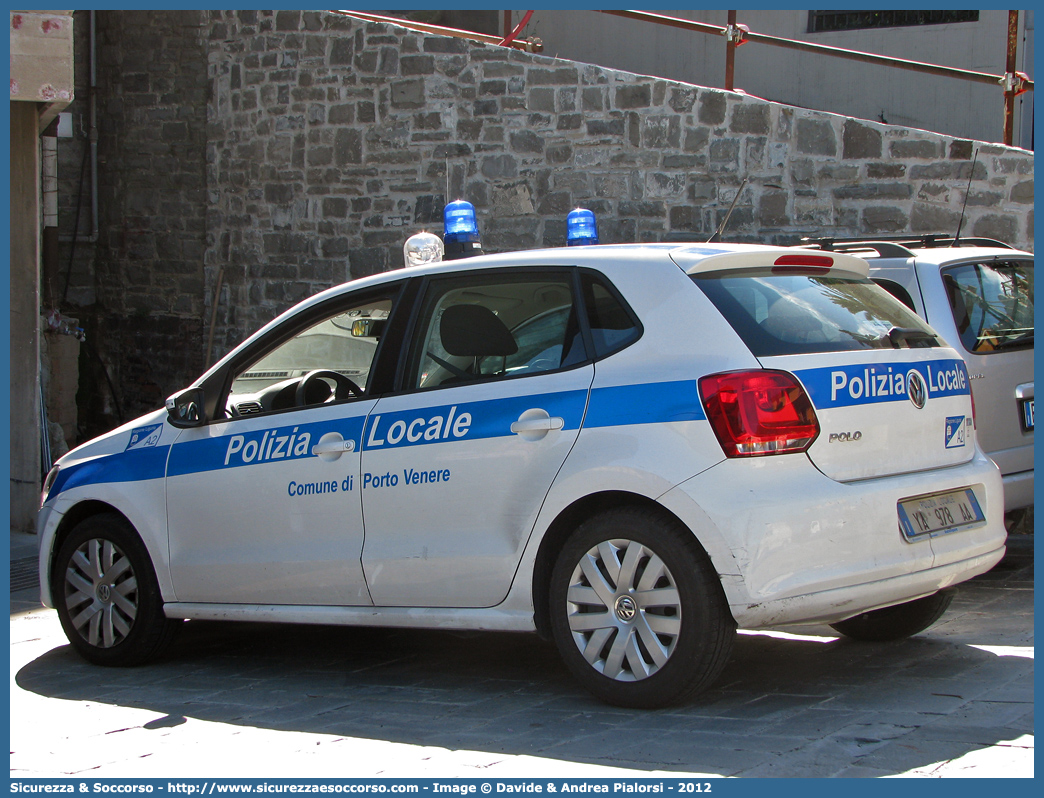 Polizia Locale YA978AA
Polizia Locale
Comune di Portovenere
Volkswagen Polo V serie
Parole chiave: Polizia;Locale;Municipale;Portovenere;Porto Venere;Volkswagen;Polo;YA978AA;YA 978 AA