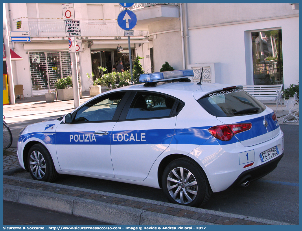 -
Polizia Locale
Comune di Ancona
Alfa Romeo Nuova Giulietta
I serie II restyling
Parole chiave: Polizia;Locale;Municipale;Ancona;Alfa Romeo;Nuova Giulietta