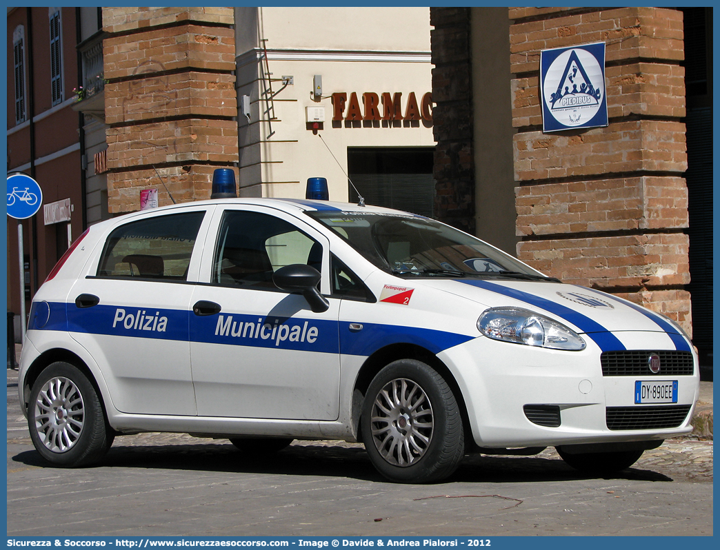 -
Polizia Municipale
Comune di Forlimpopoli
Fiat Grande Punto
Allestitore Focaccia Group S.r.l.
Parole chiave: Polizia;Locale;Municipale;Forlimpopoli;Fiat;Grande Punto;Focaccia