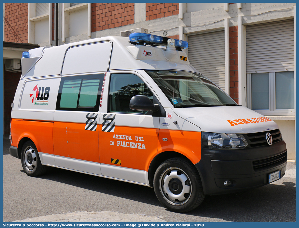 -
118 Piacenza Soccorso
Volkswagen Transporter T5 restyling
Allestitore Vision S.r.l.
Parole chiave: 118;Piacenza;Soccorso;Ambulanza;Autoambulanza;Volkswagen;Transporter;T5;T 5;Vision