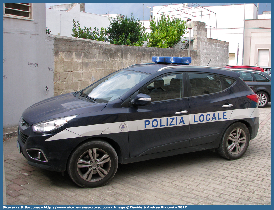 Polizia Locale YA143AA
Polizia Locale
Comune di Maruggio
Hyundai IX35
Parole chiave: Polizia;Locale;Municipale;Maruggio;Hyundai;IX35;IX 35;YA143AA;YA 143 AA