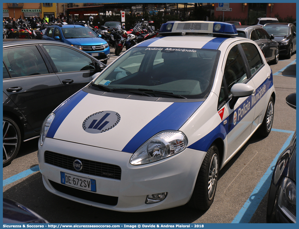 -
Polizia Municipale
Comune di Bobbio
Fiat Grande Punto
Parole chiave: Polizia;Locale;Municipale;Bobbio;Fiat;Grande Punto