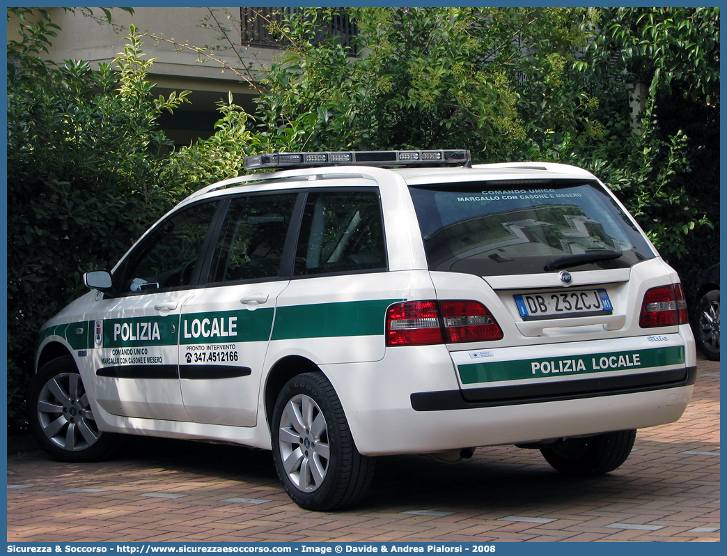 -
Polizia Locale
Comando Unico
Marcallo con Casone e Mesero
Fiat Stilo Multiwagon
Allestitore Projet Service S.r.l.
Parole chiave: Polizia;Locale;Municipale;Marcallo con Casone;Mesero;Fiat;Stilo;Multiwagon;Multi Wagon;Projet Service