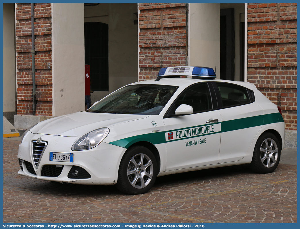 -
Polizia Municipale
Comune di Venaria Reale
Alfa Romeo Nuova Giulietta
I serie
Allestitore Sirena S.p.A.
Parole chiave: Polizia;Locale;Municipale;Venaria Reale;Alfa Romeo;Nuova Giulietta;Sirena