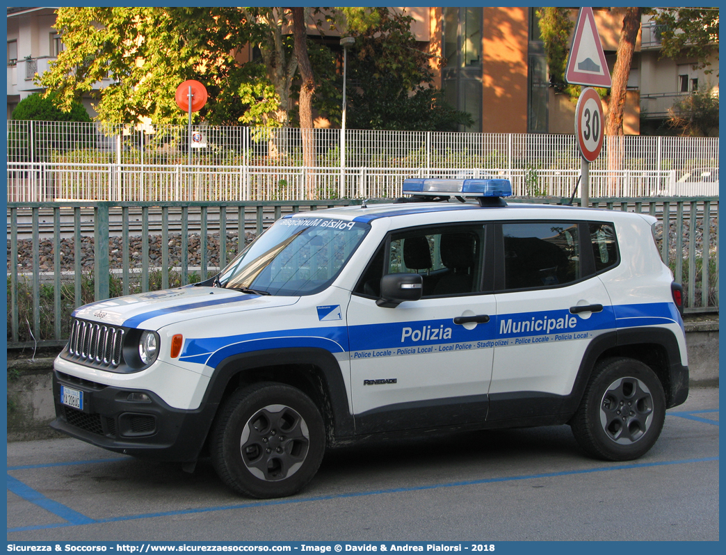 Polizia Locale YA208AG
Polizia Municipale
Comune di Medesano
Jeep Renegade I serie
Parole chiave: Polizia;Locale;Municipale;Medesano;Jeep;Renegade