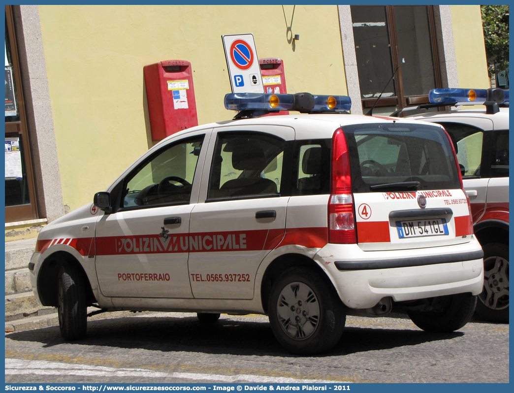 -
Polizia Municipale
Comune di Portoferraio
Fiat Nuova Panda I serie
Allestitore Ciabilli S.r.l.
Parole chiave: Polizia;Locale;Municipale;Portoferraio;Fiat;Nuova Panda;Ciabilli