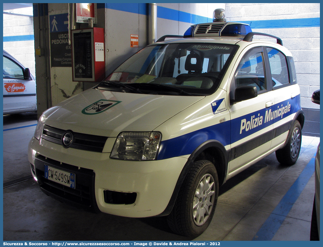 -
Polizia Municipale
Comune di Mombaroccio
Fiat Nuova Panda 4x4 I serie
Parole chiave: Polizia;Locale;Municipale;Mombaroccio;Fiat;Nuova Panda