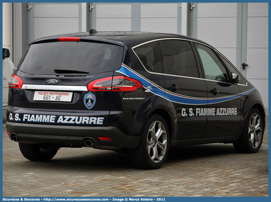 Polizia Penitenziaria 661AE
Polizia Penitenziaria
Gruppo Sportivo Fiamme Azzurre
Ford S-Max
Parole chiave: 661AE;661 AE;Polizia;Penitenziaria;Gruppo;Sportivo;Fiamme;Azzurre;Ford;S-Max;S - Max;S;Max