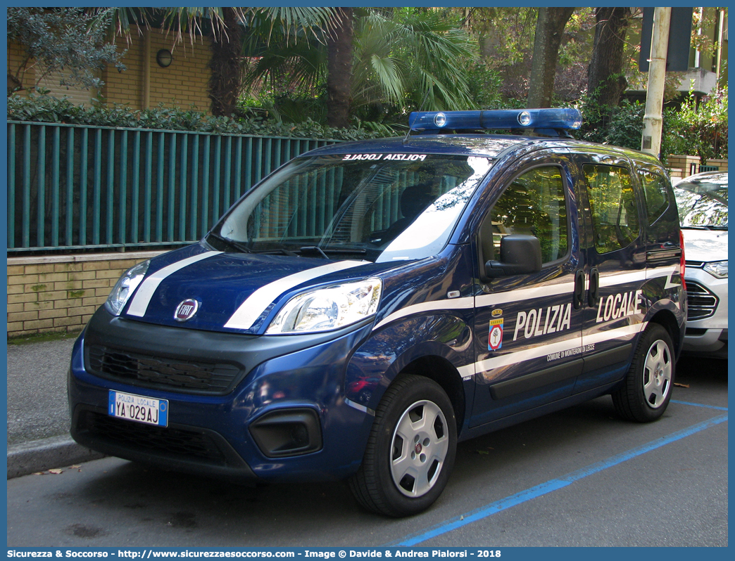 Polizia Locale YA029AJ
Polizia Locale
Comune di Monteroni di Lecce
Fiat Qubo II serie
Allestitore Ciabilli S.r.l.
Parole chiave: Polizia;Locale;Municipale;Monteroni di Lecce;Fiat;Qubo;Ciabilli;YA029AJ;YA 029 AJ