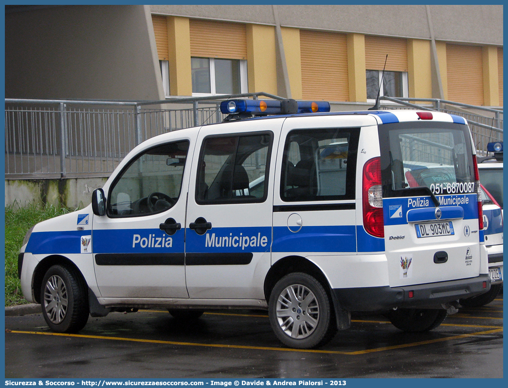 -
Polizia Municipale
Associazione Intercomunale
Terre d'Acqua
Fiat Doblò I serie restyling
Allestitore Focaccia Group S.r.l.
Parole chiave: Polizia;Locale;Municipale;Terre d&#039;Acqua;Terre;Acqua;Anzola dell’Emilia;Anzola Emilia;Calderara di Reno;Sala Bolognese;San Giovanni in Persiceto;Sant’Agata Bolognese;Sant Agata Bolognese;Fiat;Doblò;Doblo;Focaccia