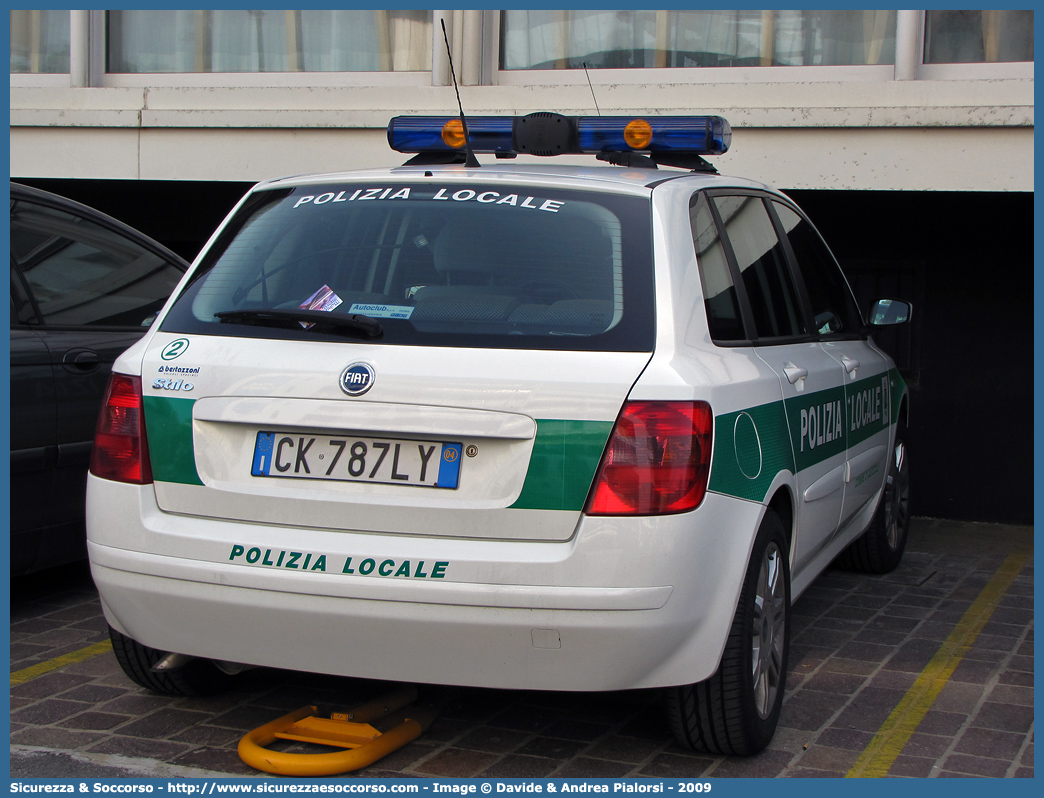 -
Polizia Locale
Comune di Guidizzolo
Fiat Stilo
Parole chiave: Polizia;Locale;Municipale;Guidizzolo;Fiat;Stilo