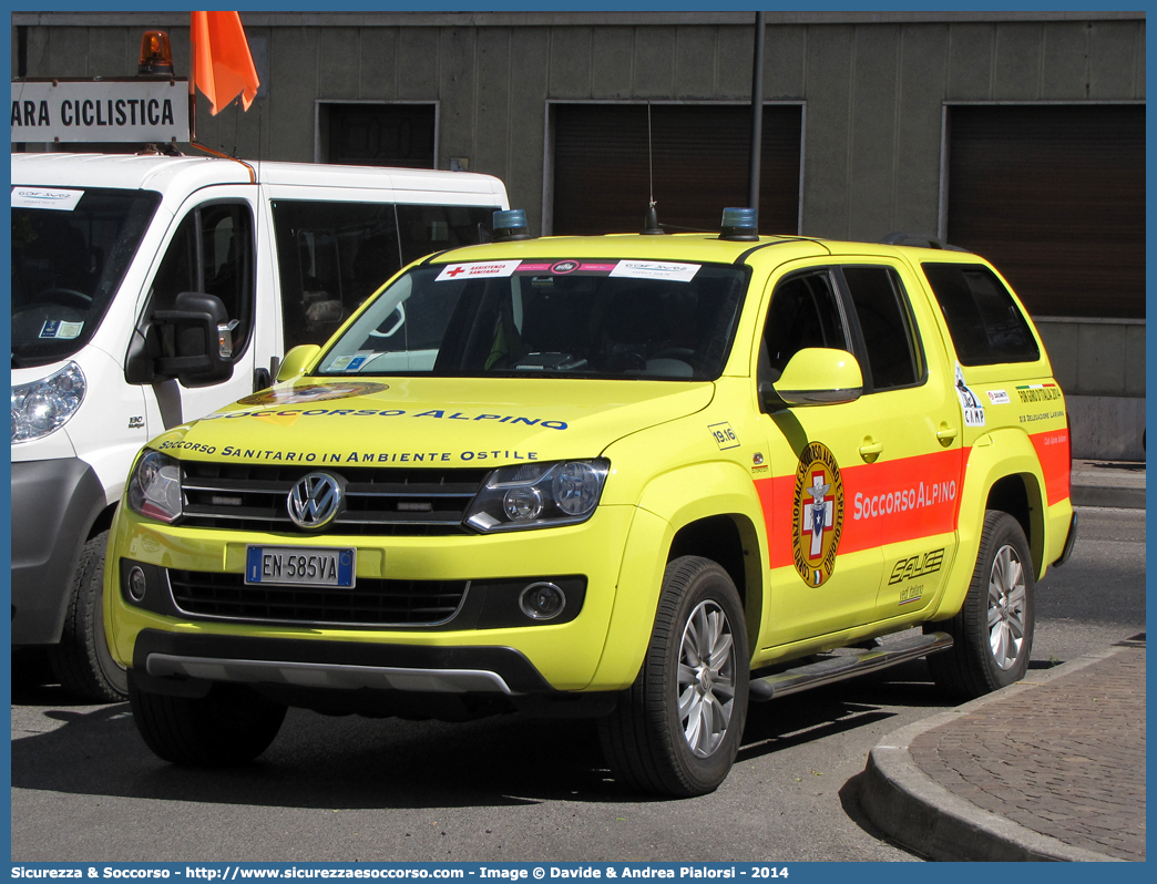 19.16
Corpo Nazionale
Soccorso Alpino e Speleologico
Delegazione Alpina XIX Lariana
Volkswagen Amarok
Parole chiave: CNSAS;C.N.S.A.S.;Corpo;Nazionale;Soccorso;Alpino;Speleologico;Lombardia;SASL;S.A.S.L.;Volkswagen;Amarok