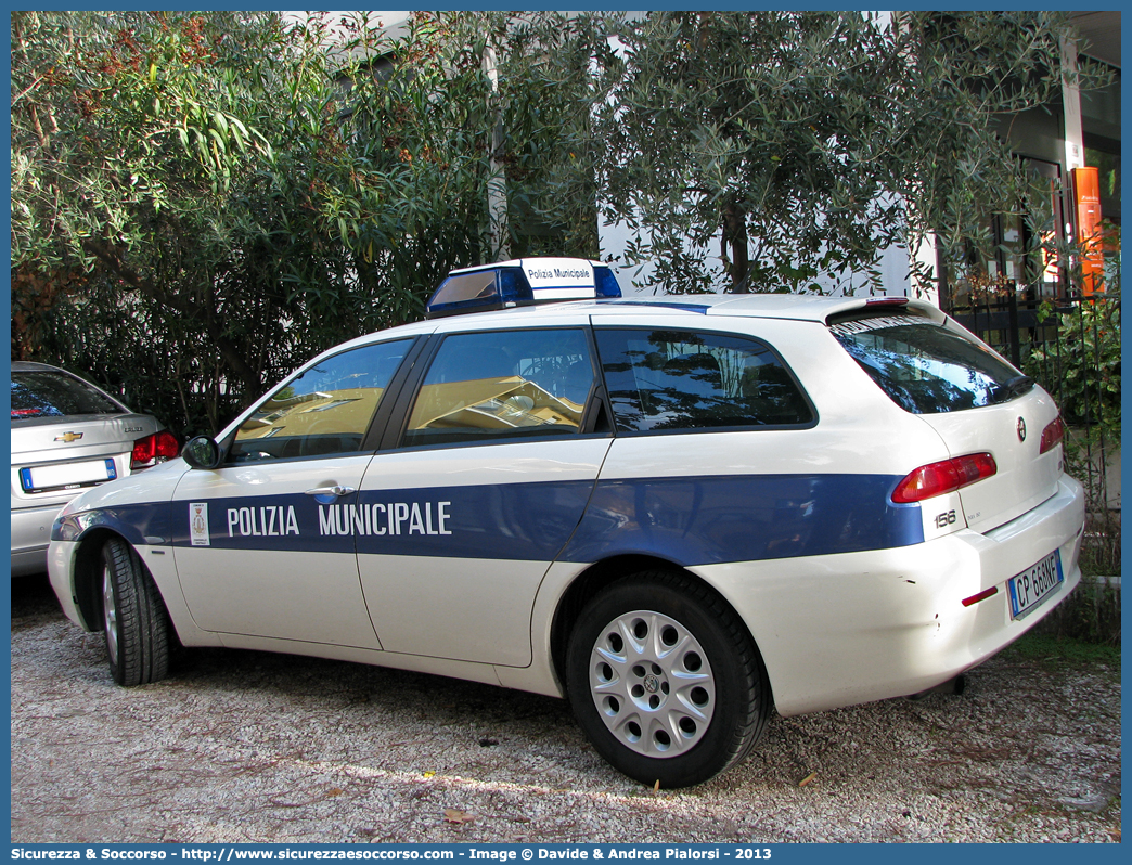 -
Polizia Municipale
Comune di Chiaravalle Centrale
Alfa Romeo 156 Sportwagon II serie
Parole chiave: Polizia;Locale;Municipale;Chiaravalle Centrale;Alfa Romeo;156;Sportwagon;SW;S.W.;Station;Wagon