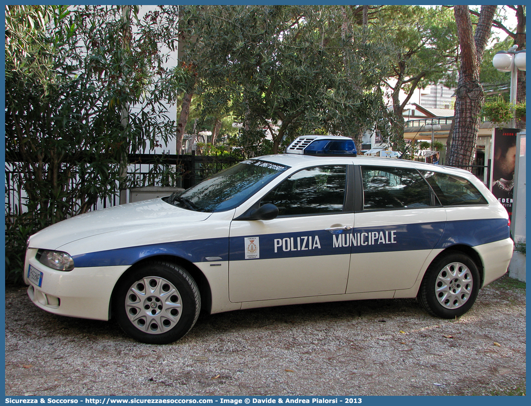 -
Polizia Municipale
Comune di Chiaravalle Centrale
Alfa Romeo 156 Sportwagon II serie
Parole chiave: Polizia;Locale;Municipale;Chiaravalle Centrale;Alfa Romeo;156;Sportwagon;SW;S.W.;Station;Wagon