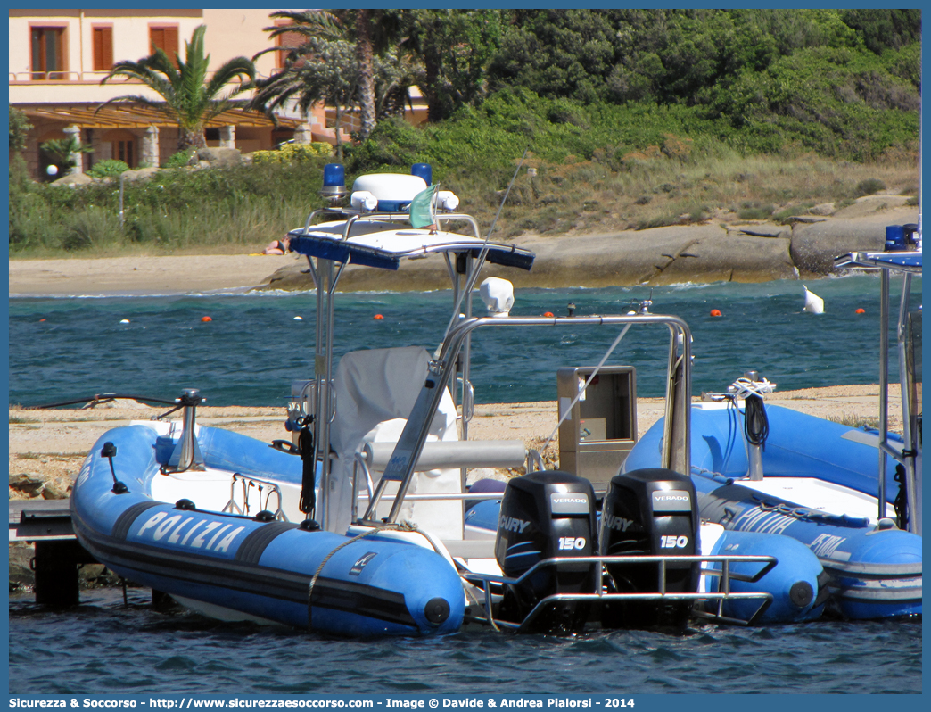 PS 1202
Polizia di Stato
Polizia del Mare
Arimar
Parole chiave: Polizia di Stato;Polizia;PS;Polizia del Mare;Arimar;1202