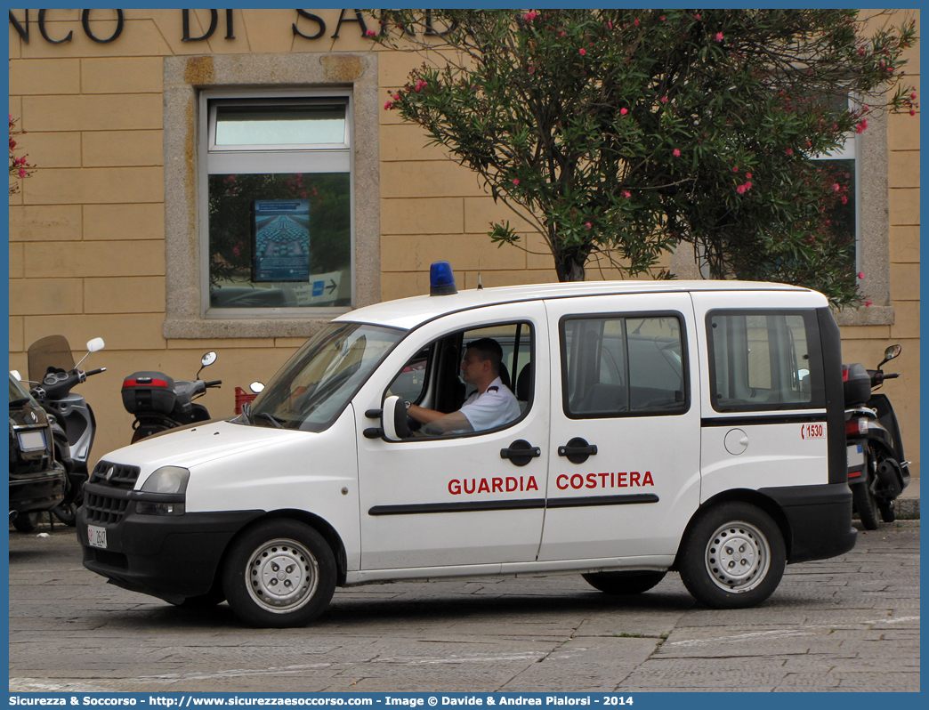 CP 2647
Corpo delle Capitanerie di Porto
Guardia Costiera 
Fiat Doblò I serie
Parole chiave: CP;C.P.;GC;G.C.;Guardia;Costiera;Capitaneria;Capitanerie;di;Porto;Fiat;Doblò;Doblo