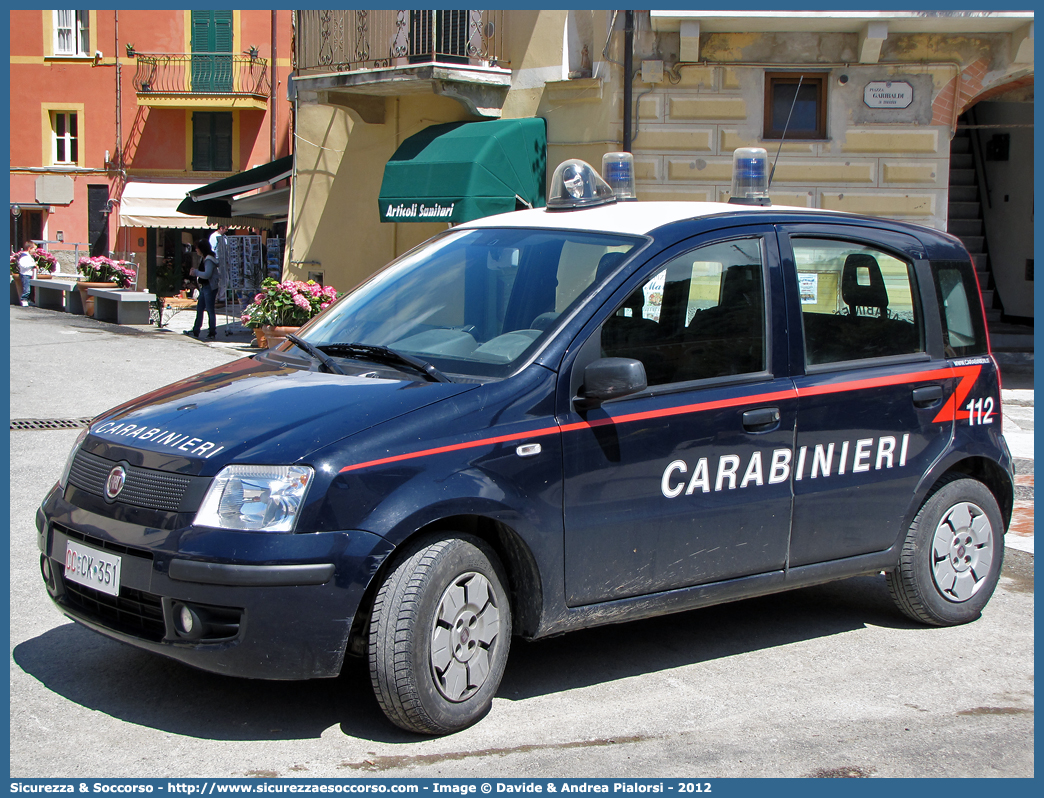 CC CK351
Arma dei Carabinieri
Fiat Nuova Panda I serie
Parole chiave: CC;C.C.;Arma;dei;Carabinieri;Fiat;Nuova;Panda