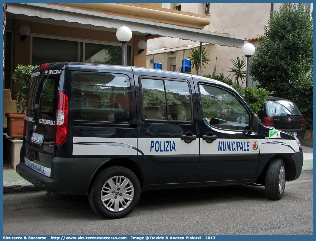 Polizia Locale YA099AA
Polizia Municipale
Comune di Monopoli
Fiat Doblò I serie restyling
Parole chiave: Polizia;Locale;Municipale;Monopoli;Fiat;Doblò;Doblo;YA099AA;YA 099 AA