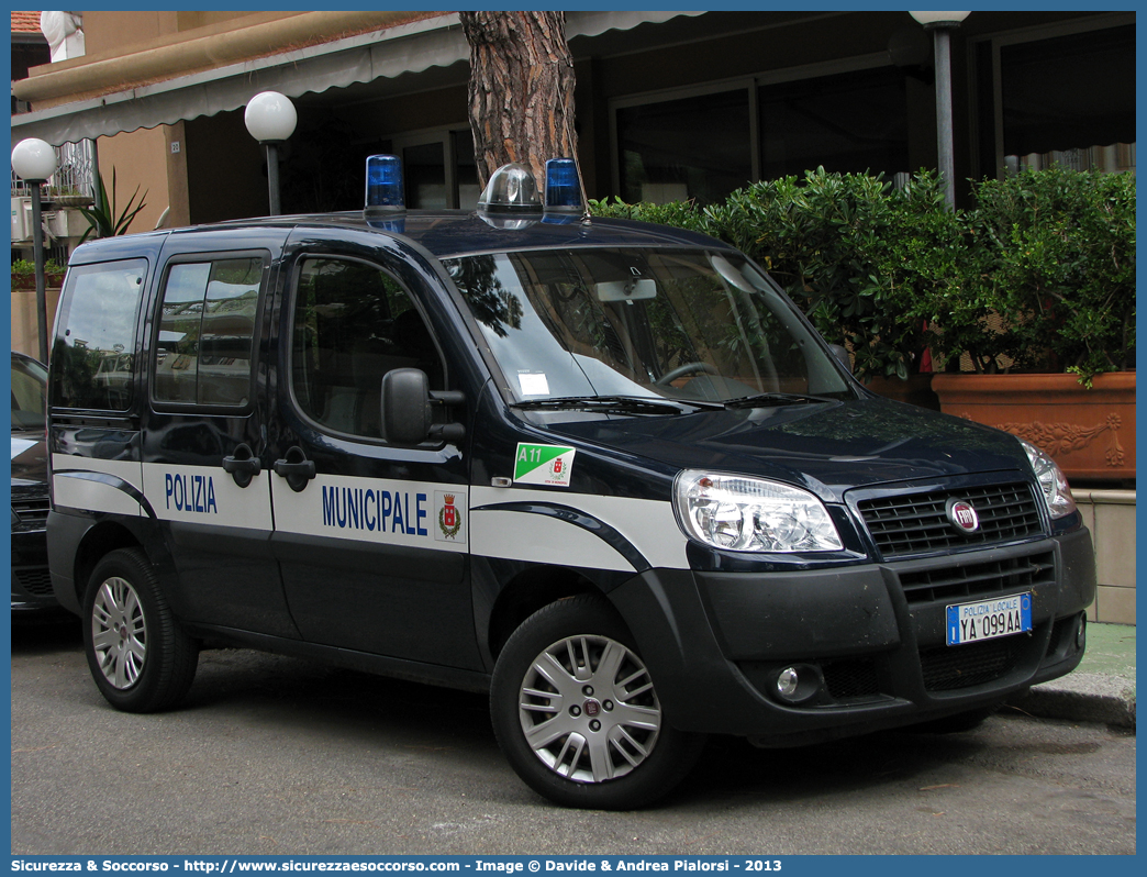 Polizia Locale YA099AA
Polizia Municipale
Comune di Monopoli
Fiat Doblò I serie restyling
Parole chiave: Polizia;Locale;Municipale;Monopoli;Fiat;Doblò;Doblo;YA099AA;YA 099 AA