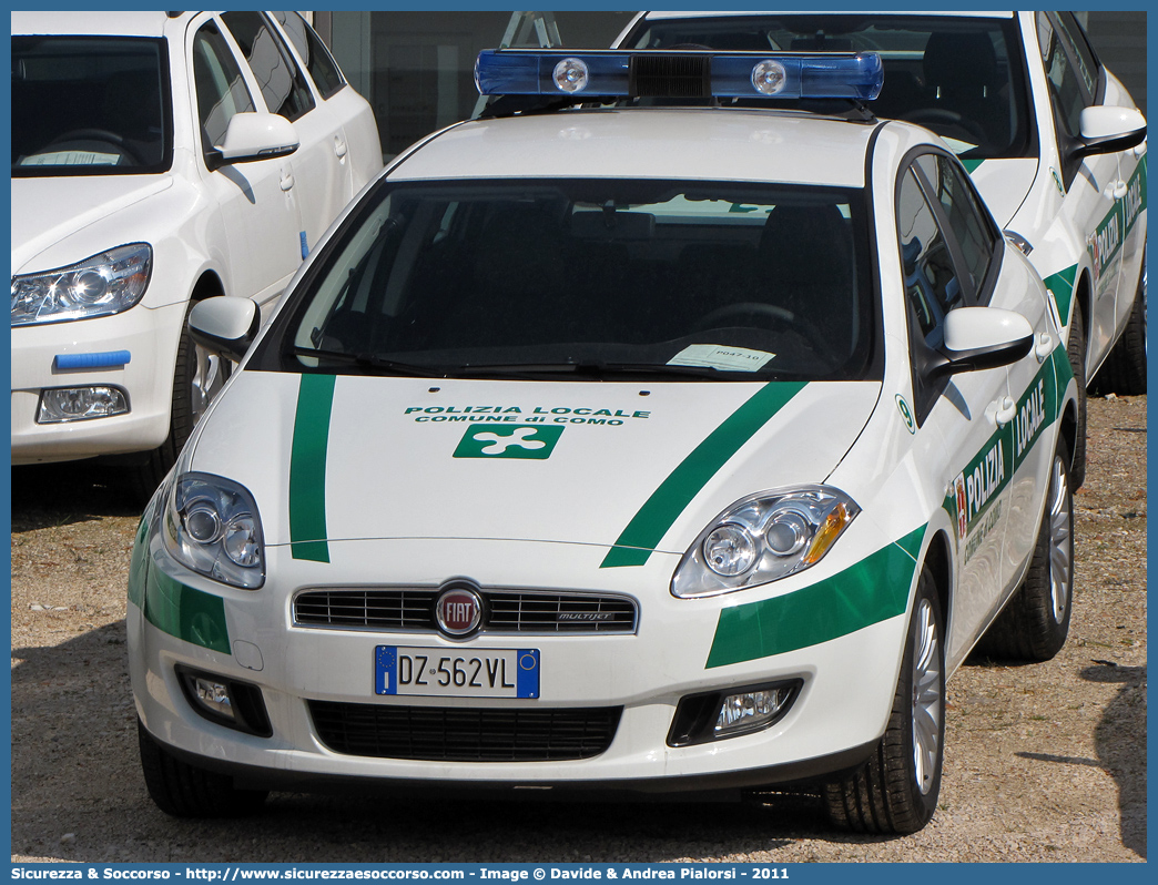 -
Polizia Locale
Comune di Como
Fiat Nuova Bravo
Allestitore Focaccia Group S.r.l.
Parole chiave: Polizia;Locale;Municipale;Como;Fiat;Nuova Bravo;Focaccia