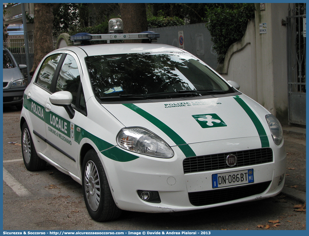 -
Polizia Locale
Comune di Melegnano
Fiat Grande Punto
Parole chiave: Polizia;Locale;Municipale;Melegnano;Fiat;Grande Punto