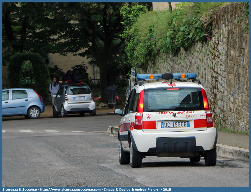 -
Polizia Municipale
Comune di Montalcino
Fiat Nuova Panda 4x4 I serie
Allestitore Ciabilli S.r.l.
Parole chiave: Polizia;Locale;Municipale;Montalcino;Fiat;Nuova Panda;4x4;4 x 4;Ciabilli