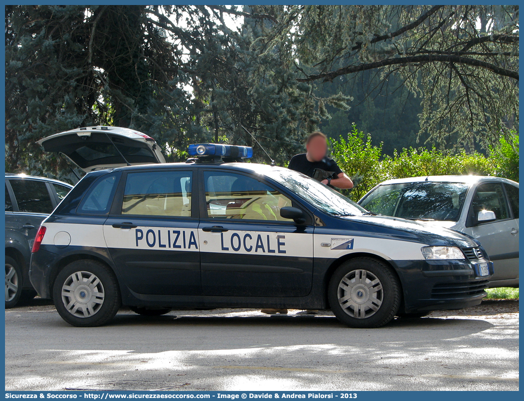 -
Polizia Locale
Comune di Monticello Conte Otto
Fiat Stilo
Parole chiave: Polizia;Locale;Municipale;Monticello Conte Otto;Fiat;Stilo