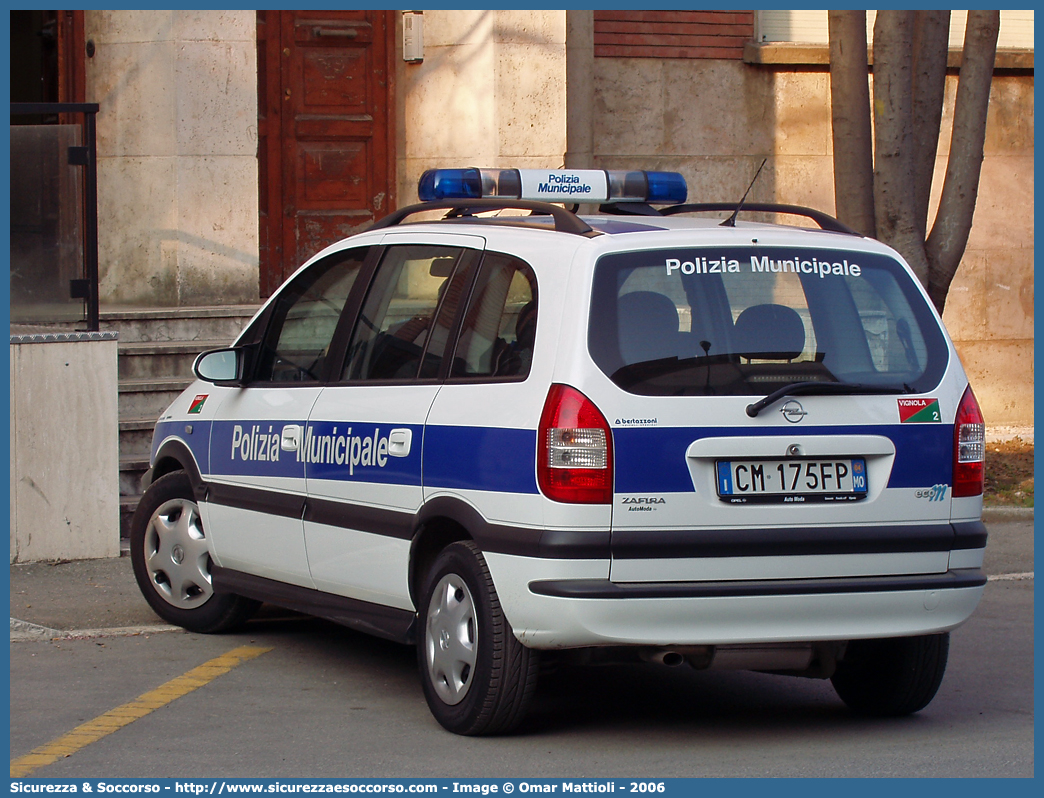 -
Polizia Municipale
Comune di Vignola
Opel Zafira I serie
Allestitore Bertazzoni S.r.l.
Parole chiave: Polizia;Locale;Municipale;Vignola;Opel;Zafira;Bertazzoni