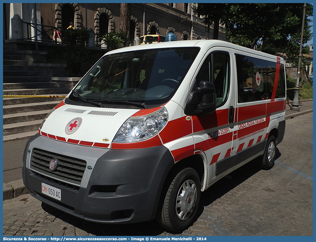 CRI 050AC
Croce Rossa Italiana
Guidonia Montecelio (RM)
Fiat Ducato III serie
Parole chiave: CRI;C.R.I.;Croce;Rossa;Italiana;Fiat;Ducato;X250;Guidonia;Montecelio