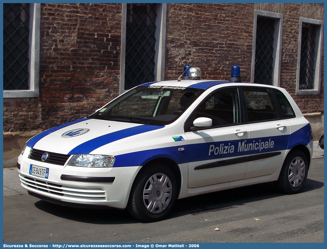 -
Polizia Municipale
Comune di Formigine
Fiat Stilo
Parole chiave: Polizia;Locale;Municipale;Formigine;Fiat;Stilo