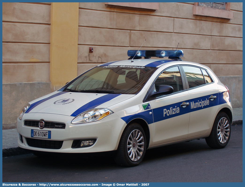 -
Polizia Municipale
Comune di Formigine
Fiat Nuova Bravo
Allestitore Focaccia Group S.r.l.
Parole chiave: Polizia;Locale;Municipale;Formigine;Fiat;Nuova Bravo;Focaccia