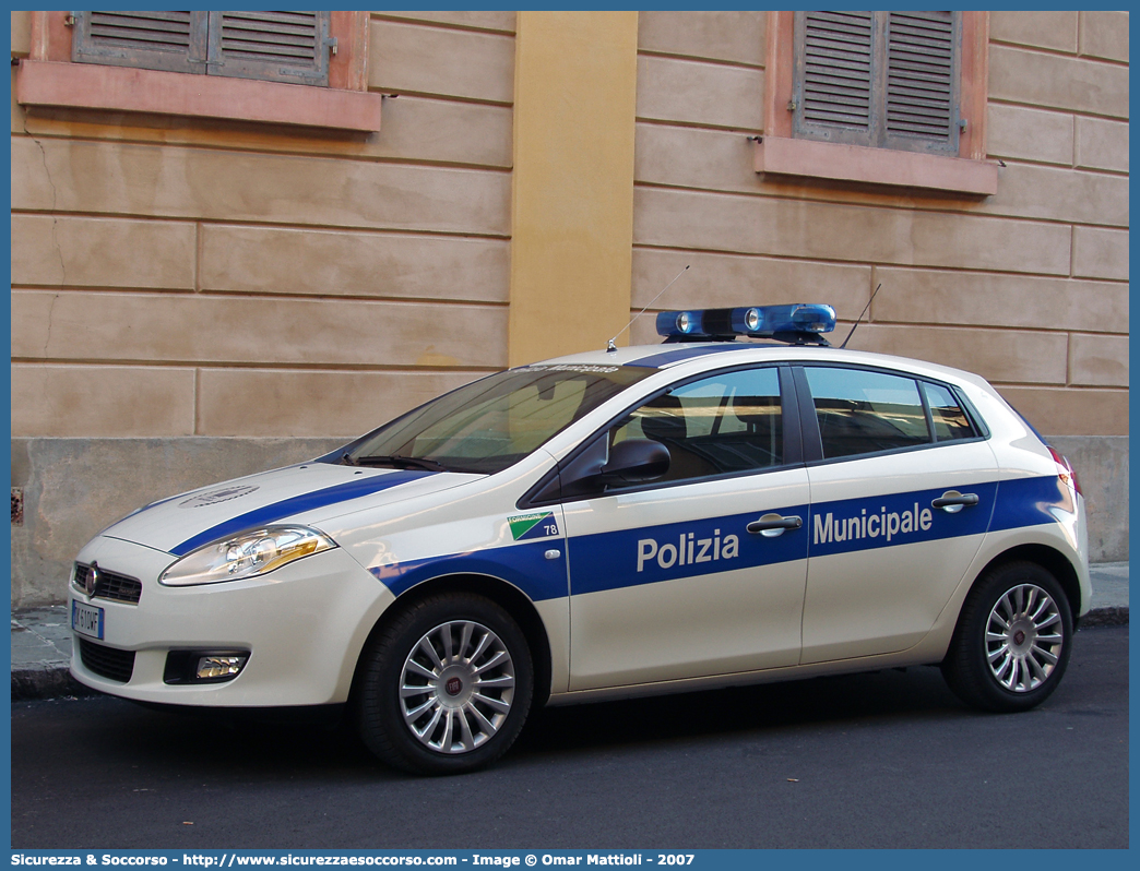 -
Polizia Municipale
Comune di Formigine
Fiat Nuova Bravo
Allestitore Focaccia Group S.r.l.
Parole chiave: Polizia;Locale;Municipale;Formigine;Fiat;Nuova Bravo;Focaccia