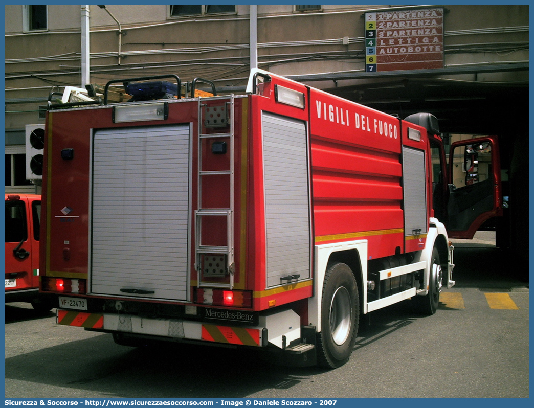 VF 23470
Corpo Nazionale Vigili del Fuoco
Mercedes Benz Axor 1828
Allestitore BAI S.r.l.
Parole chiave: Corpo;Nazionale;Vigili del Fuoco;Vigili;Fuoco;ABP;A.B.P.;AutoBottePompa;AutoBotte;Mercedes Benz;Axor;1828;BAI;B.A.I.