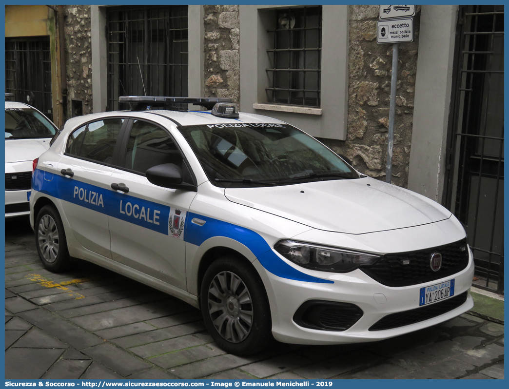 Polizia Locale YA206AP
Polizia Locale
Comune di Narni
Fiat Nuova Tipo 5Porte
Parole chiave: Polizia;Locale;Municipale;Narni;Fiat;Nuova Tipo;5Porte;5 Porte;YA206AP;YA 206 AP