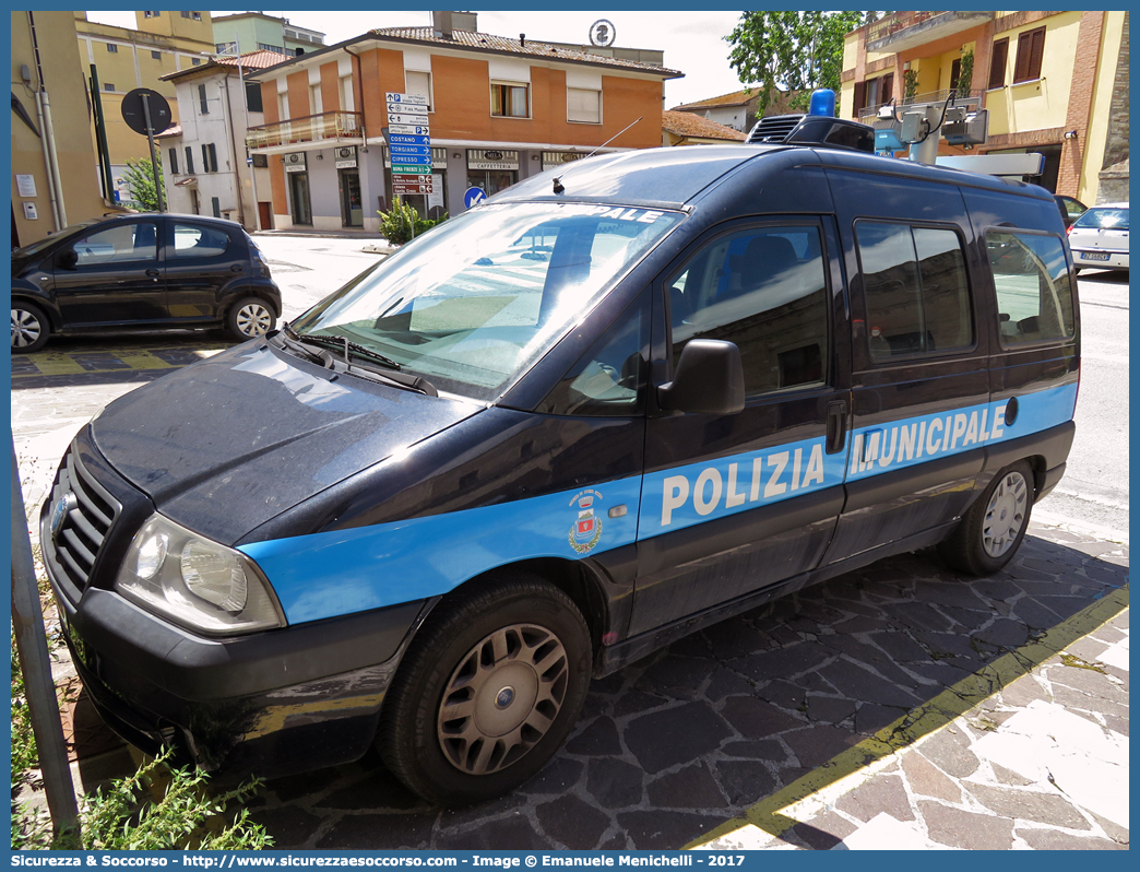 -
Polizia Municipale
Comune di Bastia Umbra
Fiat Scudo III serie
Parole chiave: Polizia;Locale;Municipale;Bastia Umbra;Fiat;Scudo