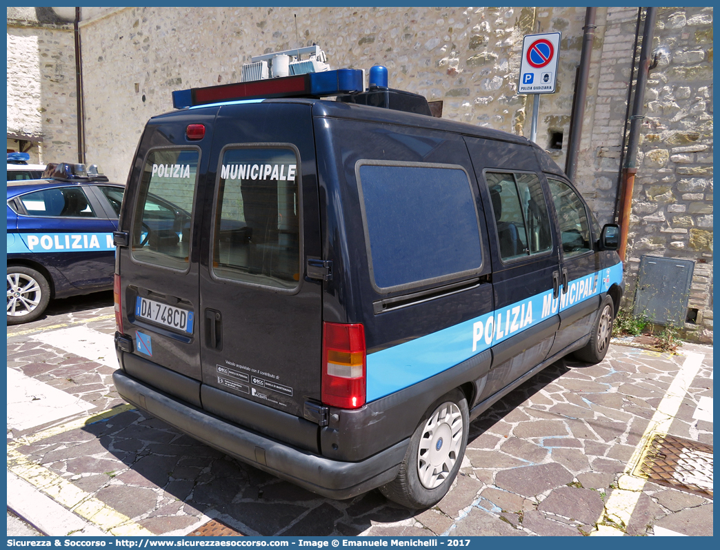 -
Polizia Municipale
Comune di Bastia Umbra
Fiat Scudo III serie
Parole chiave: Polizia;Locale;Municipale;Bastia Umbra;Fiat;Scudo