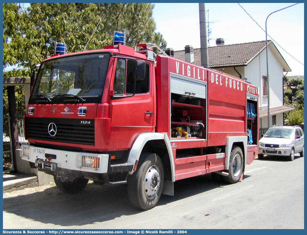 VF 19413
Corpo Nazionale Vigili del Fuoco
Mercedes Benz 1124
Allestitore BAI S.r.l.
Parole chiave: Corpo;Nazionale;Vigili del Fuoco;Vigili;Fuoco;ABP;A.B.P.;AutoBottePompa;AutoBotte;Mercedes Benz;1124;BAI;B.A.I.