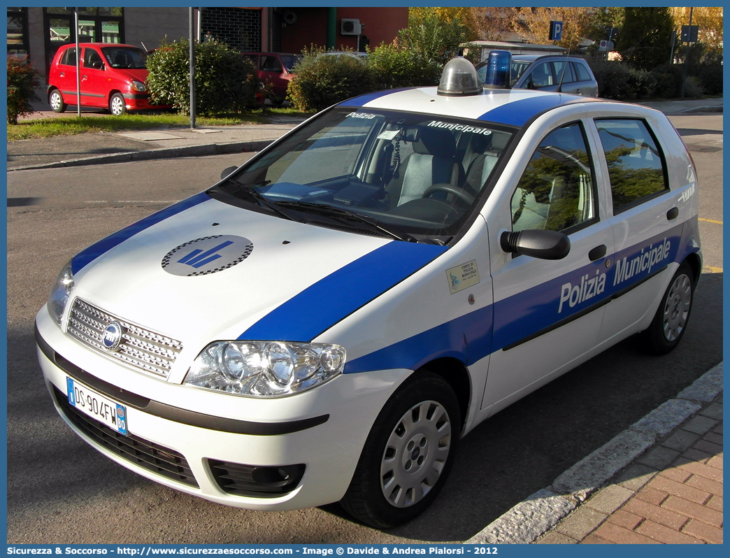 -
Polizia Municipale
Associazione Intercomunale
Reno Galliera
Fiat Punto III serie restyling
Parole chiave: Polizia;Locale;Municipale;Reno;Galliera;San Giorgio in Piano;Argelato;Bentivoglio;Castello d'Argile;Galliera;Pieve di Cento;San Pietro in Casale;Fiat;Punto