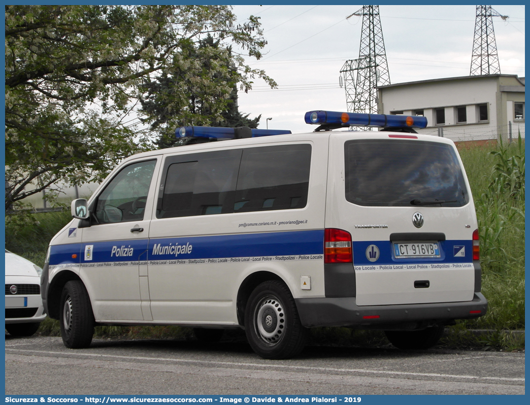 -
Polizia Municipale
Comune di Coriano
Volkswagen Transporter T5
Allestitore Focaccia Group S.r.l.
(I variante)
Parole chiave: Polizia;Locale;Municipale;Coriano;Volkswagen;Transporter;T5;T 5;Focaccia