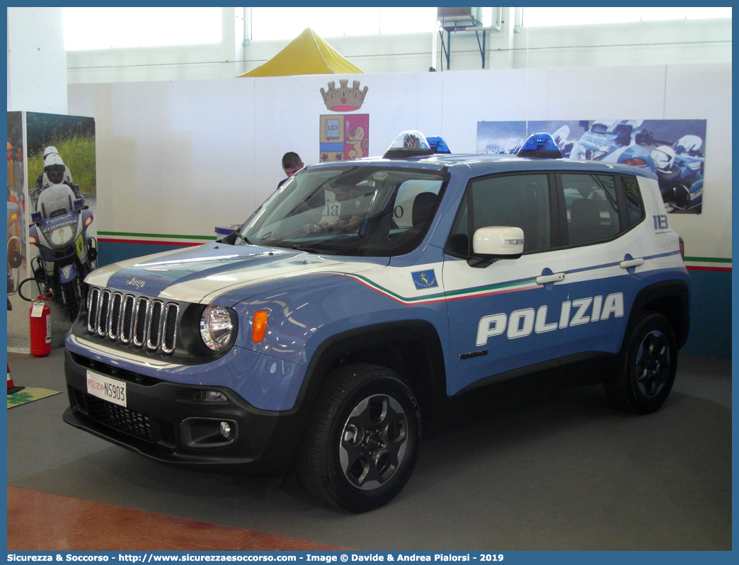 Polizia N5903
Polizia di Stato
Polizia Stradale
Jeep Renegade I serie
Parole chiave: PS;P.S.;Polizia;di;Stato;Stradale;Jeep;Renegade