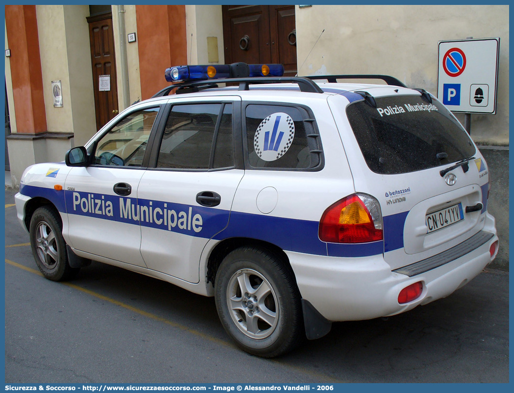 -
Polizia Municipale
Comune di Brescello
Hyundai Santa Fe I serie
Allestitore Bertazzoni S.r.l.
Parole chiave: Polizia;Locale;Municipale;Brescello;Hyundai;Santa Fe;Bertazzoni