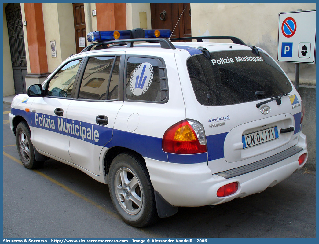 -
Polizia Municipale
Comune di Brescello
Hyundai Santa Fe I serie
Allestitore Bertazzoni S.r.l.
Parole chiave: Polizia;Locale;Municipale;Brescello;Hyundai;Santa Fe;Bertazzoni