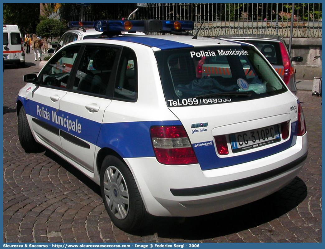 -
Polizia Municipale
Comune di Carpi
Fiat Stilo
Allestitore Bertazzoni S.r.l.
Parole chiave: Polizia;Locale;Municipale;Carpi;Fiat;Stilo;Bertazzoni